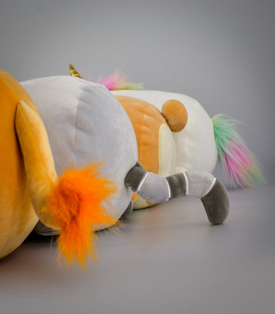 Koodle Cuddle Cushions