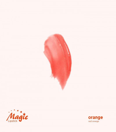 Magic Lipstick