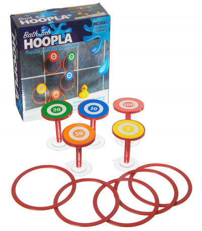 Bath Hoopla