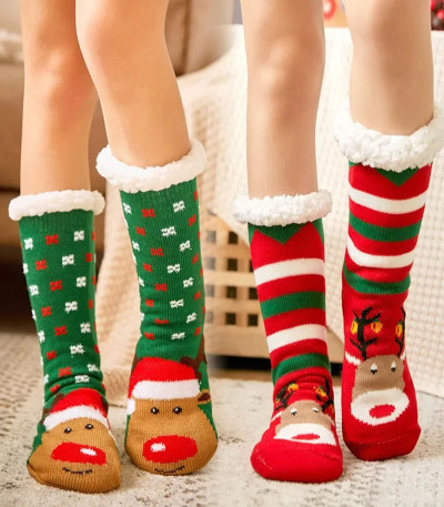 Christmas Socks