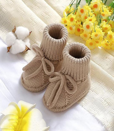 Baby Booties