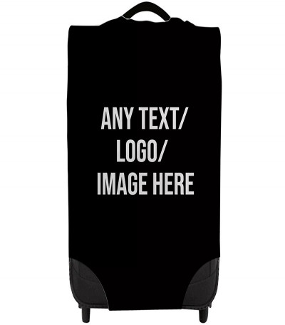 Personalised Travel Luggage