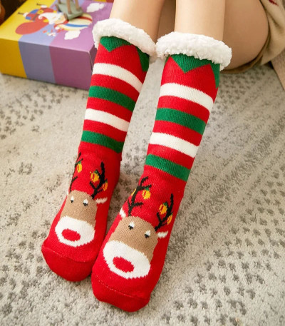 Christmas Socks