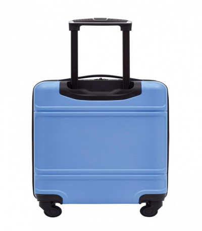 Luggage, Skyline Blue, 22-Inch Carry-On