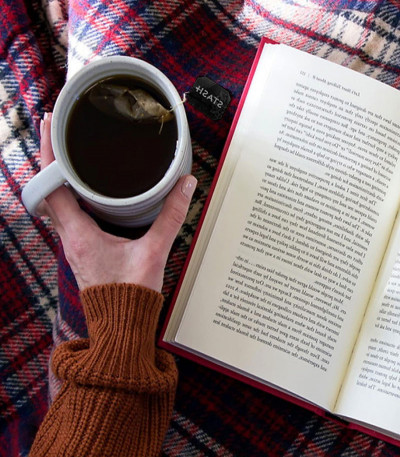 Black Tea "Christmas morning"