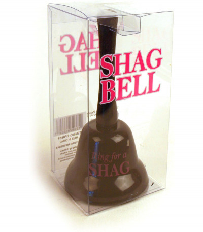 Ring for a Shag Bell