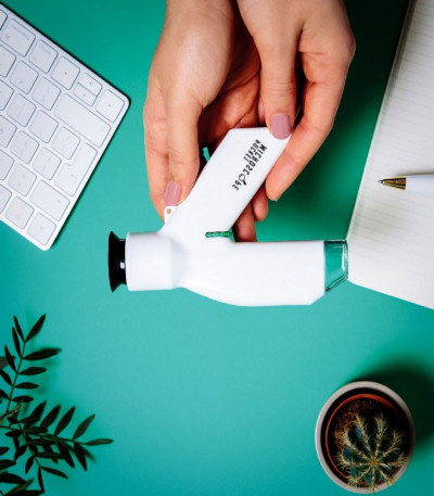 Pocket Microscope 30x