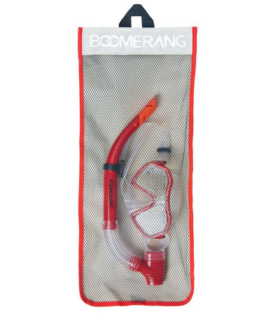 Boomerang children's diving kit
