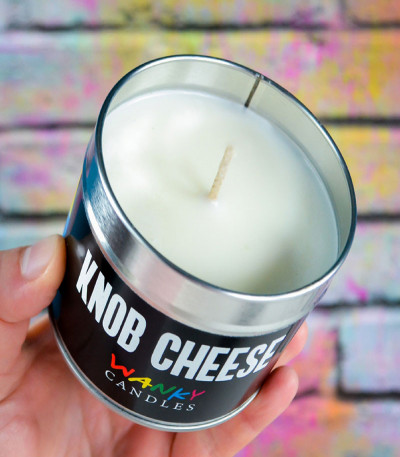 Wanky Candles
