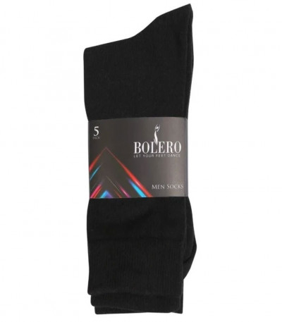 Men's Socks Black