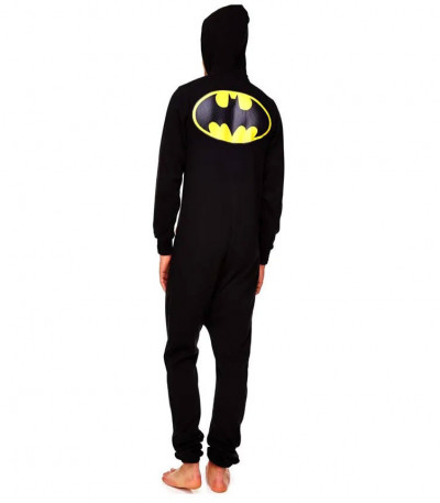 Batman Onesie