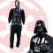 Darth Vader Star Wars Onesie
