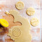 Custom Cookie Stamp