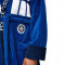 Dr Who Tardis Bathrobe with Hood