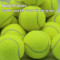 Tennis Balls, 20 Pack