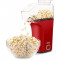 Hot Air Popcorn Popper Maker with Measuring Cup