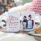 All I Want For Christmas Pair Mugs