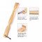 Bamboo Back Scratcher