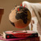 Small Cork Globe