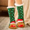 Christmas Socks