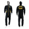 Batman Onesie