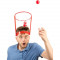 Basket Case Headband Hoop Game
