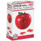 3D Jigsaw Puzzles - Red Apple