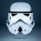Star Wars Lamp - Stormtrooper Helmet