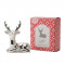 Stag Ring Holder