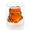 Stormtrooper Glass Tumbler