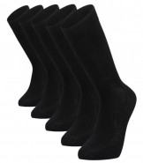 Men's Socks Black