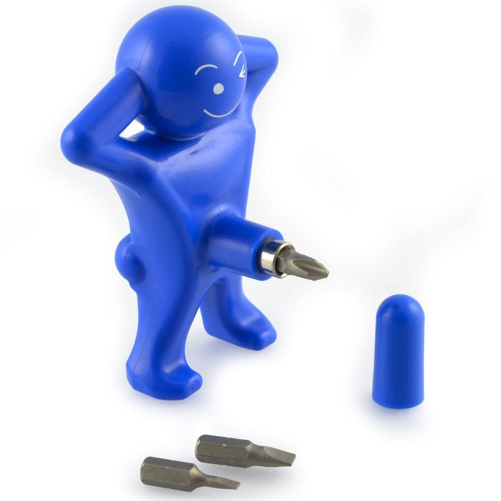 Happy Stan Multi Screwdriver