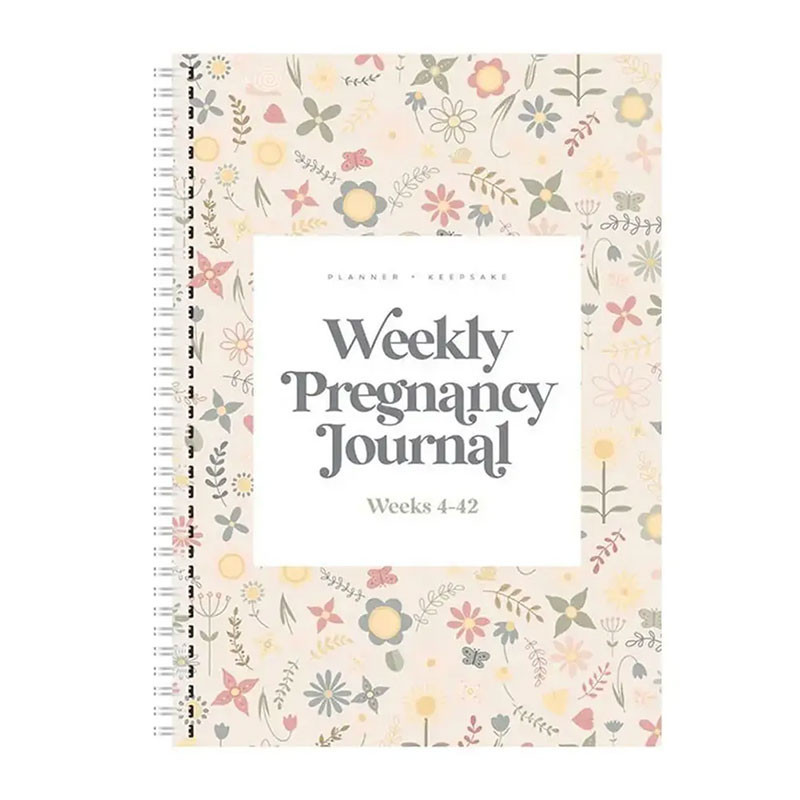 Pregnancy Journal