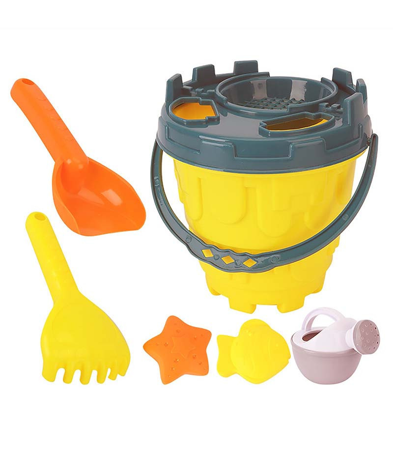 Play Water Pull Sand Play Toys