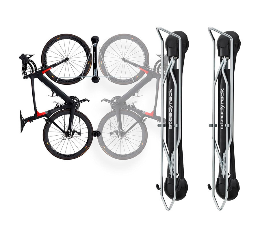 Bike Rack for Road Bikes
