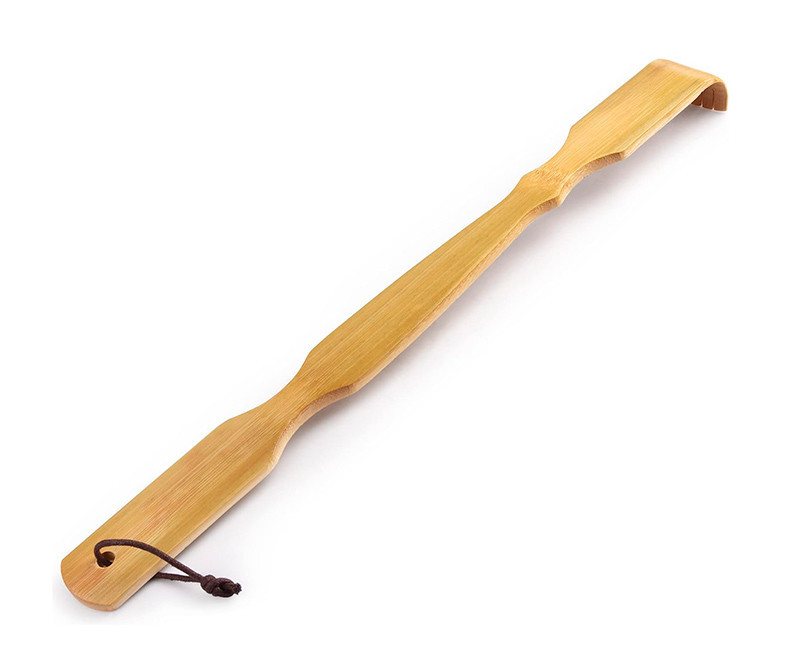 Bamboo Back Scratcher