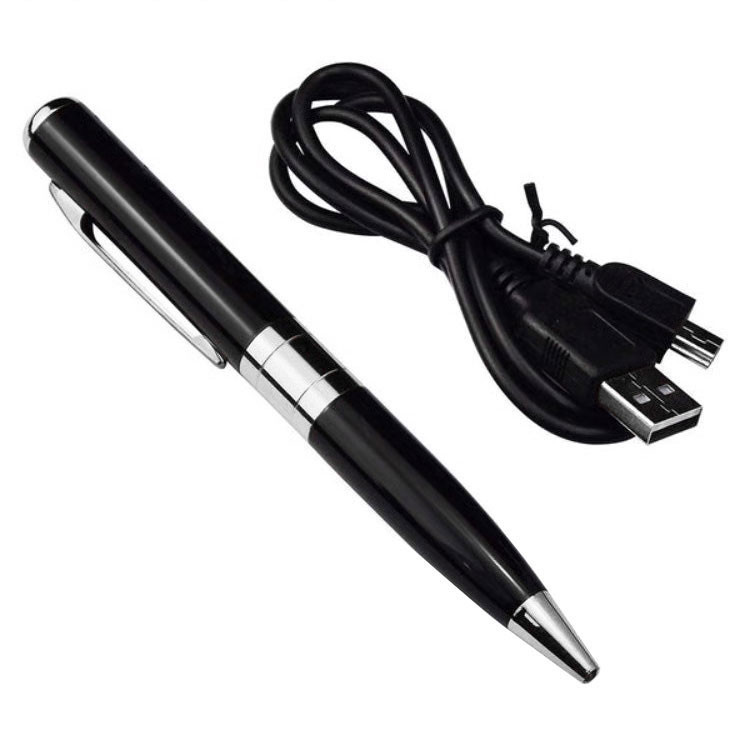 Spy Camera Pen