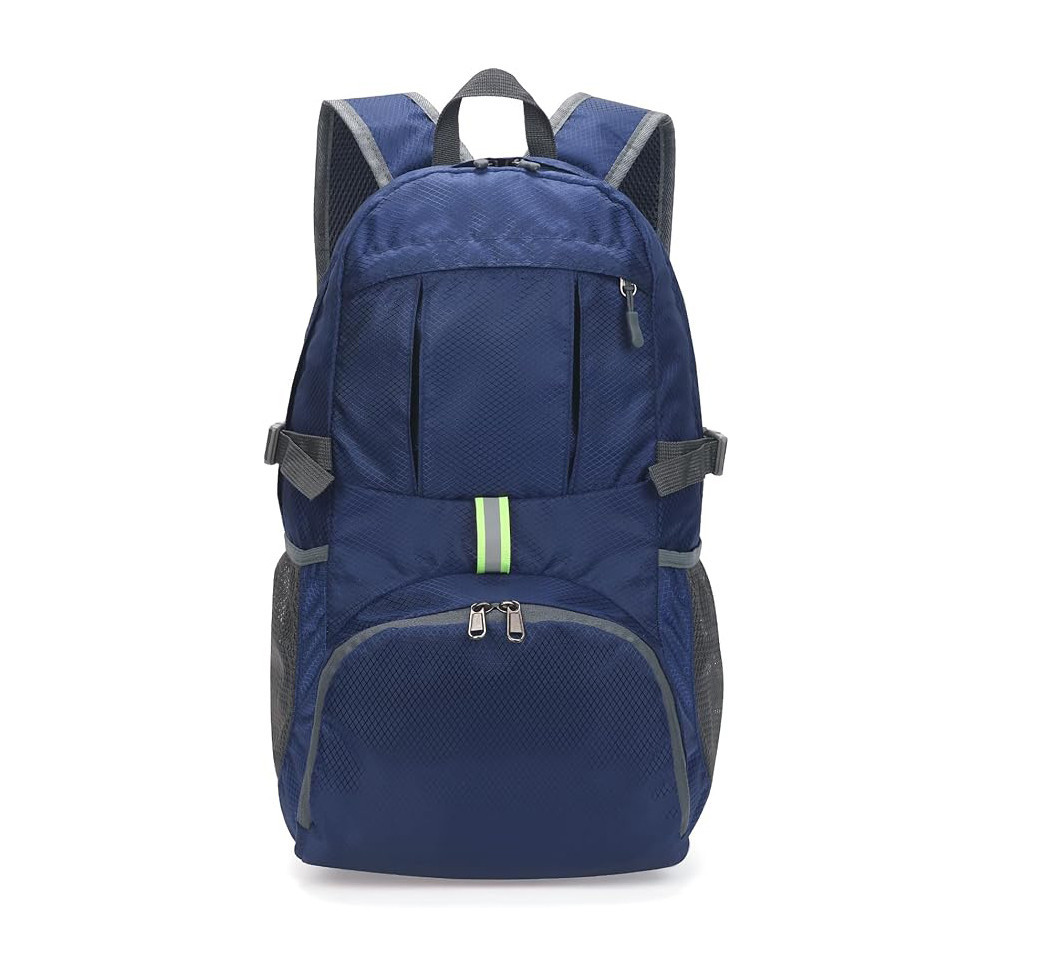 Lightweight Backpack,25L
