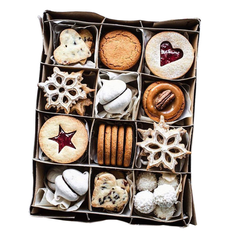 Cookies Gift Kit