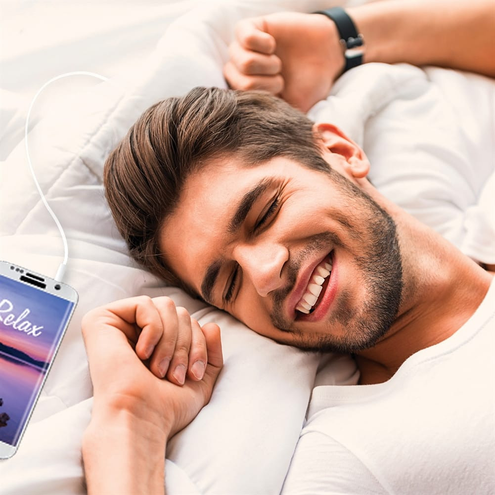 iMusic Speaker Pillow